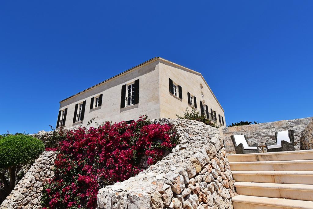 בית הארחה מאהון 	Cugo Gran Menorca מראה חיצוני תמונה
