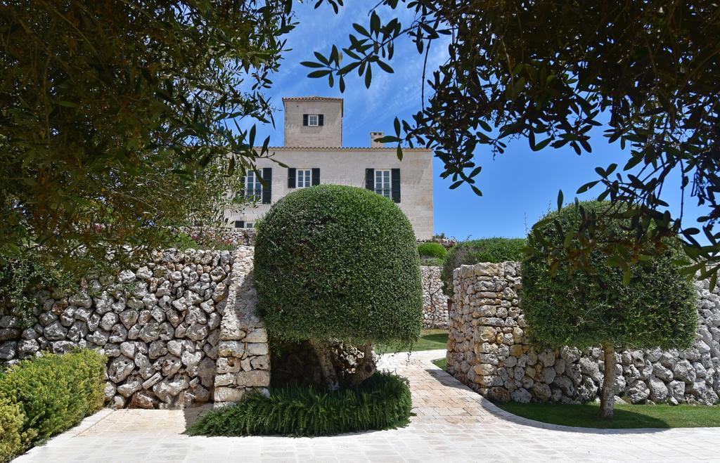 בית הארחה מאהון 	Cugo Gran Menorca מראה חיצוני תמונה
