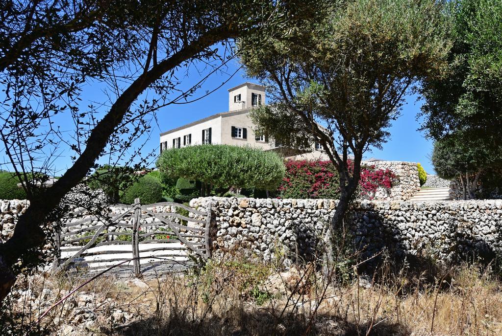 בית הארחה מאהון 	Cugo Gran Menorca מראה חיצוני תמונה
