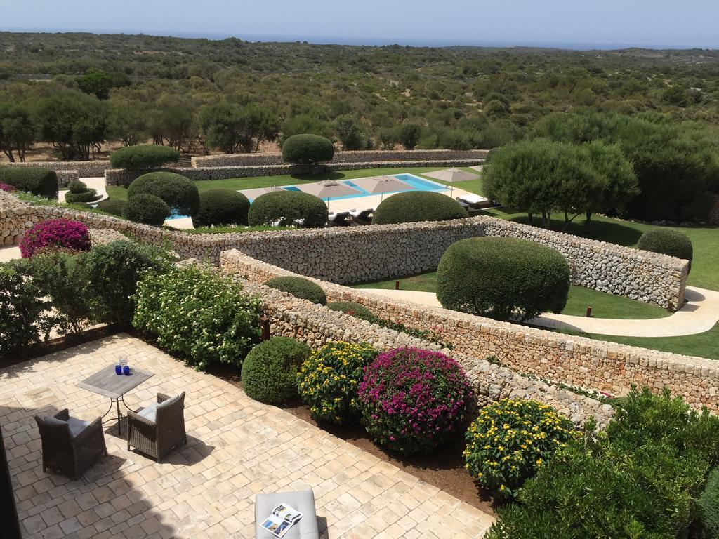 בית הארחה מאהון 	Cugo Gran Menorca מראה חיצוני תמונה