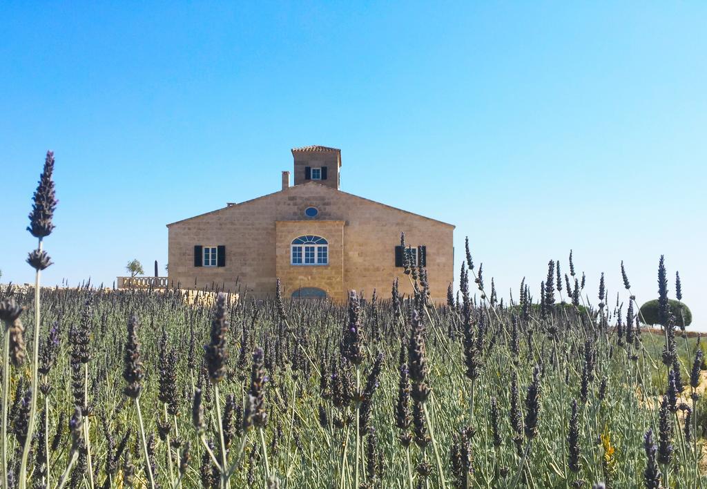 בית הארחה מאהון 	Cugo Gran Menorca מראה חיצוני תמונה